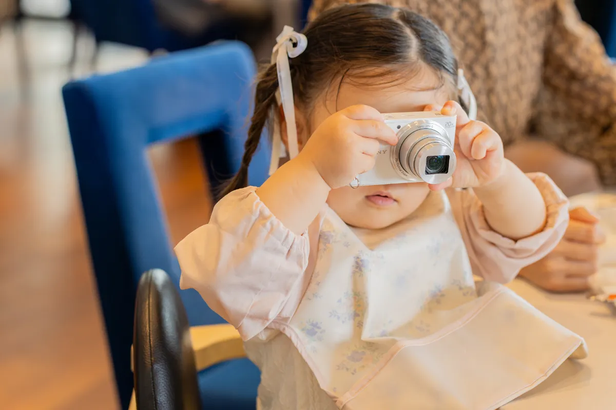 レポートギャラリー画像