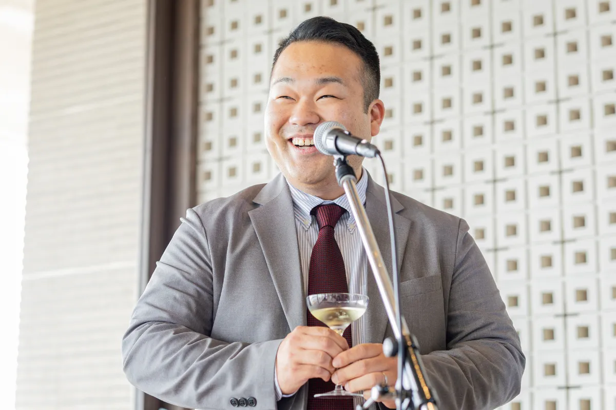 レポートギャラリー画像