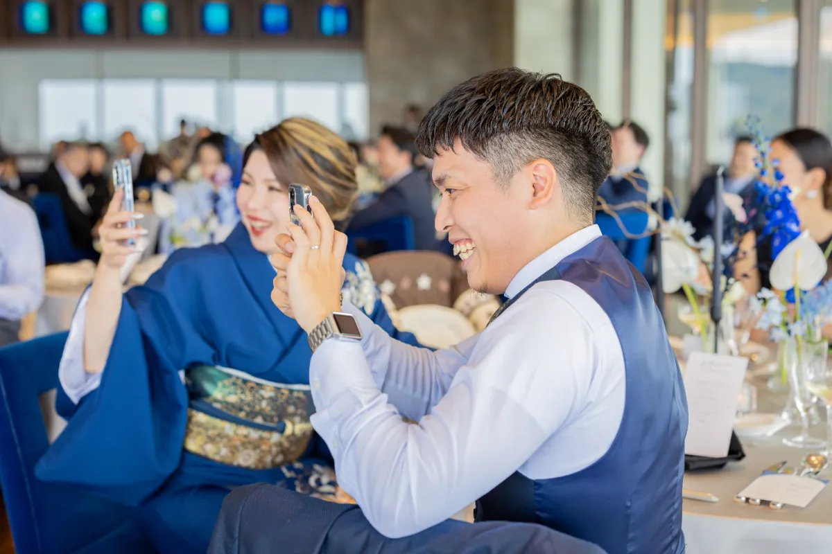 レポートギャラリー画像