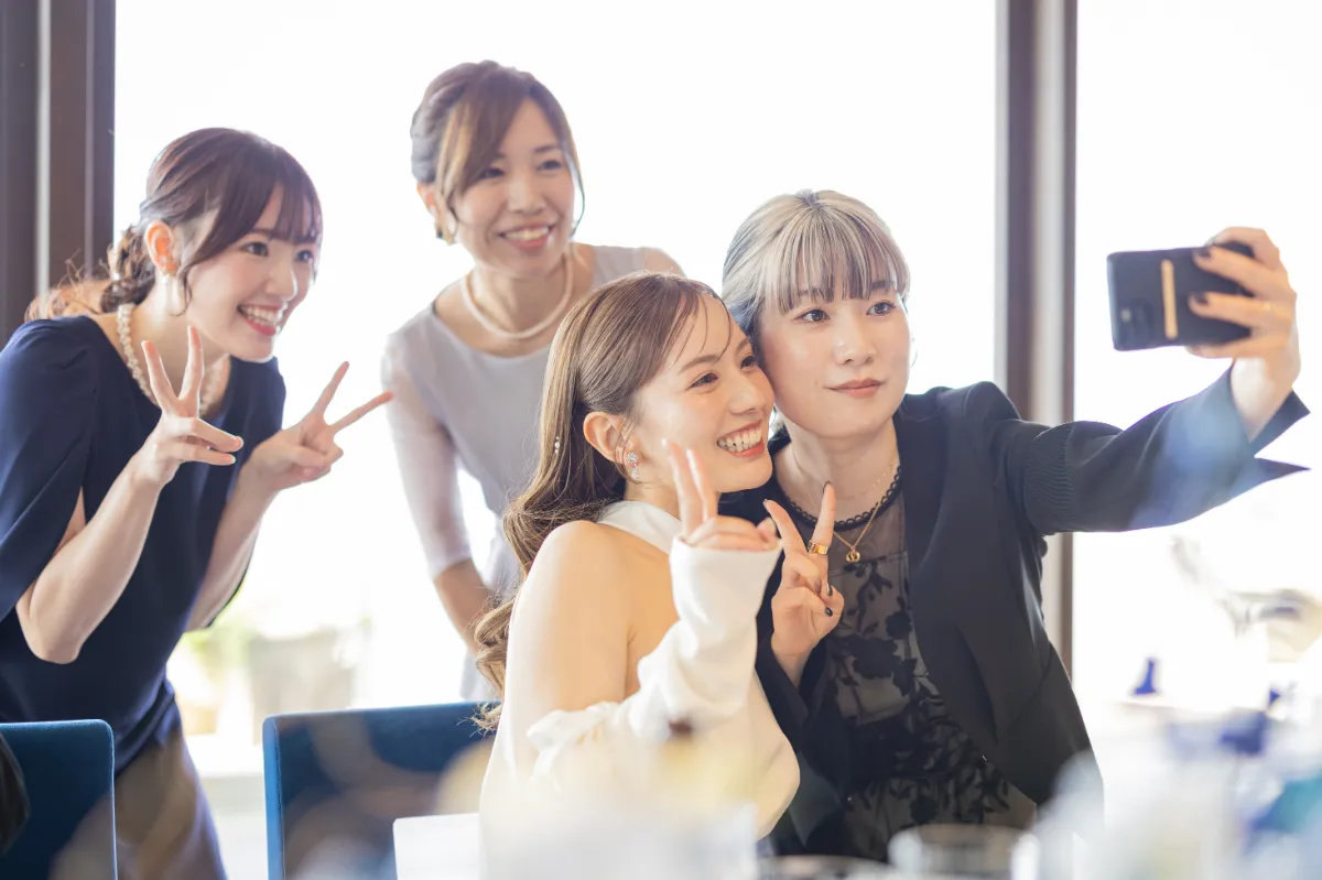 レポートギャラリー画像