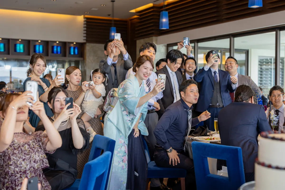 レポートギャラリー画像