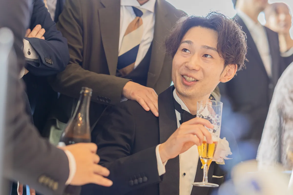 レポートギャラリー画像