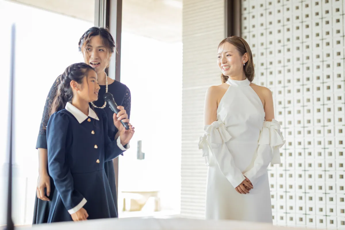 レポートギャラリー画像