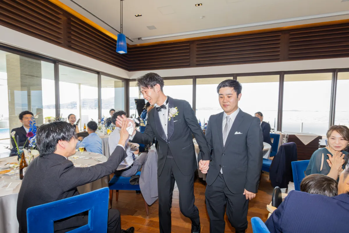 レポートギャラリー画像