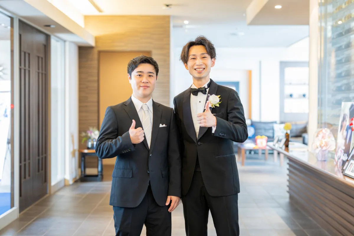 レポートギャラリー画像