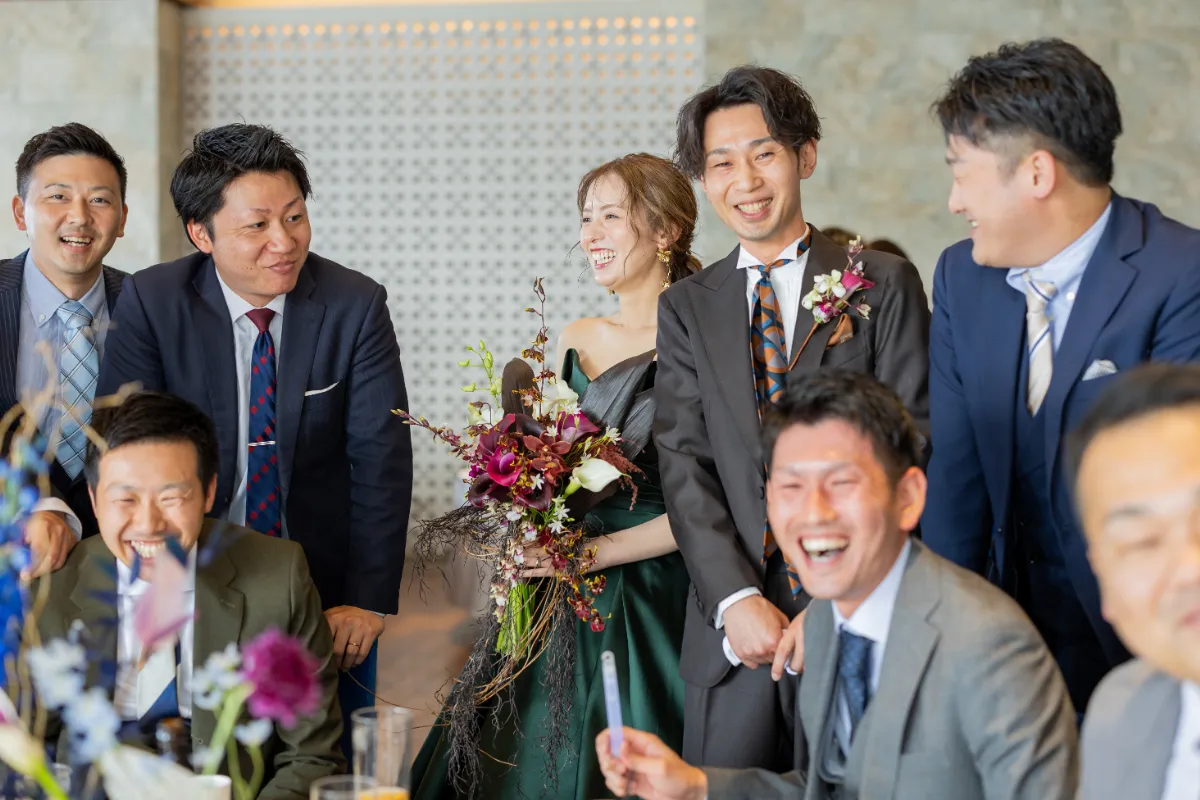 レポートギャラリー画像