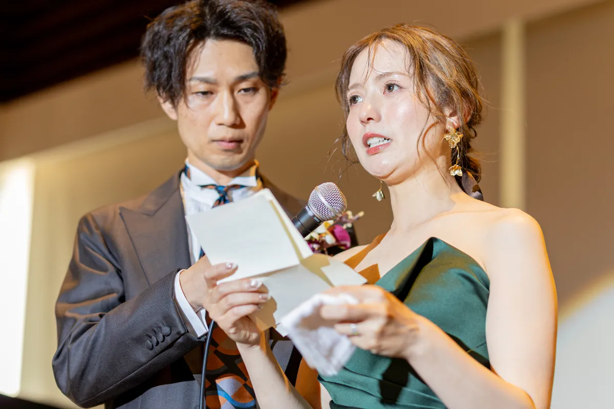 レポートギャラリー画像