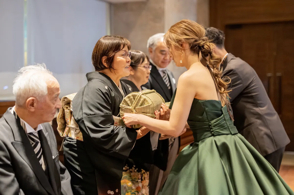 レポートギャラリー画像