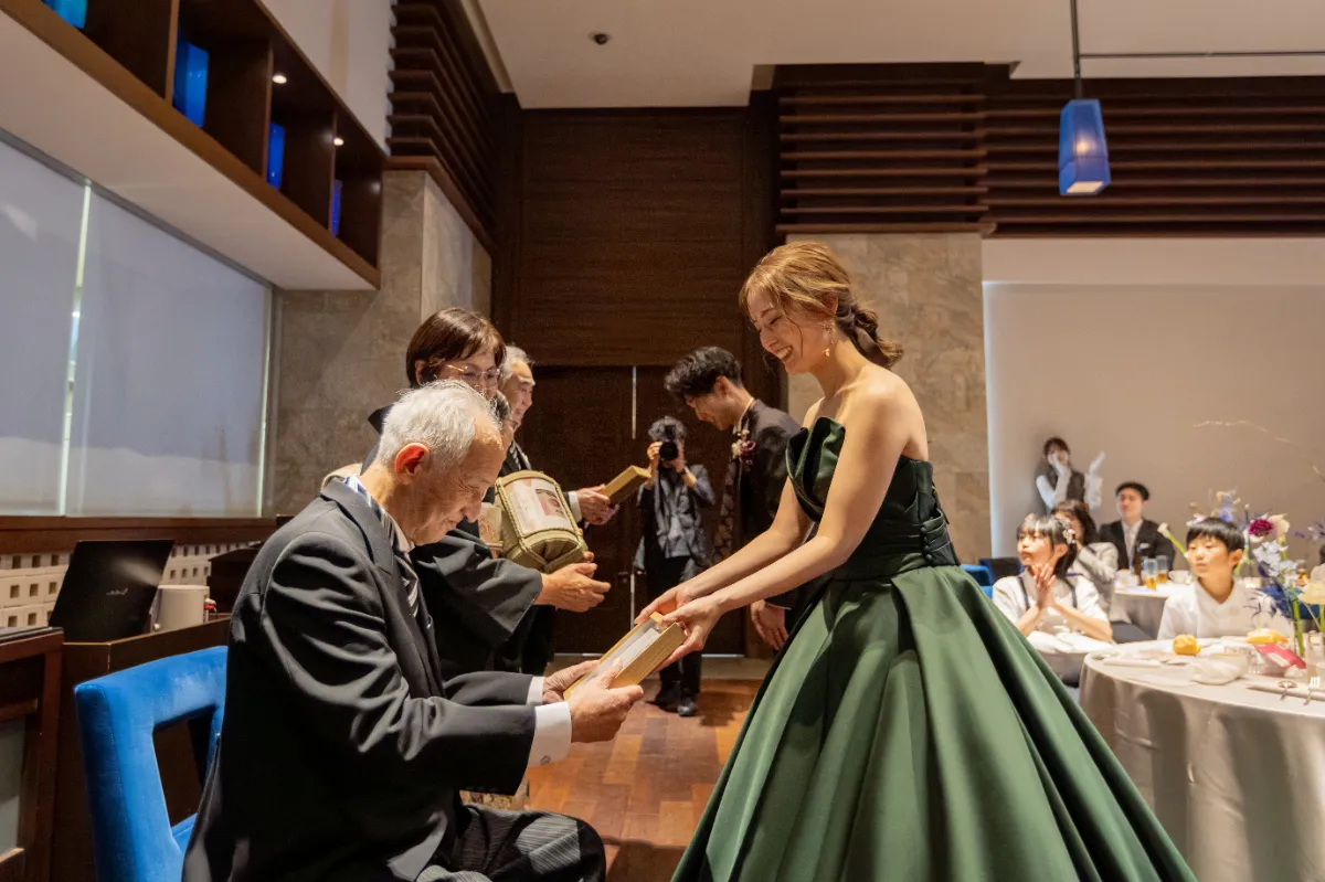 レポートギャラリー画像