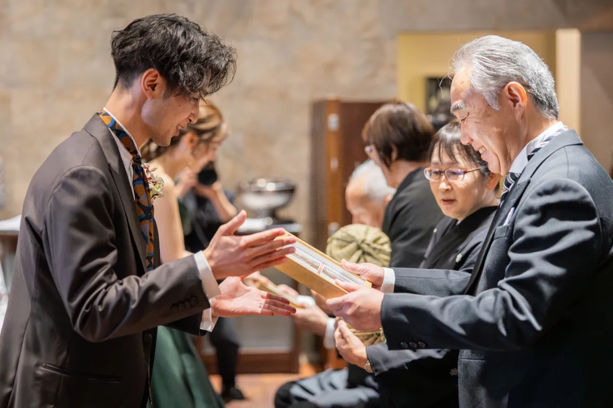 レポートギャラリー画像