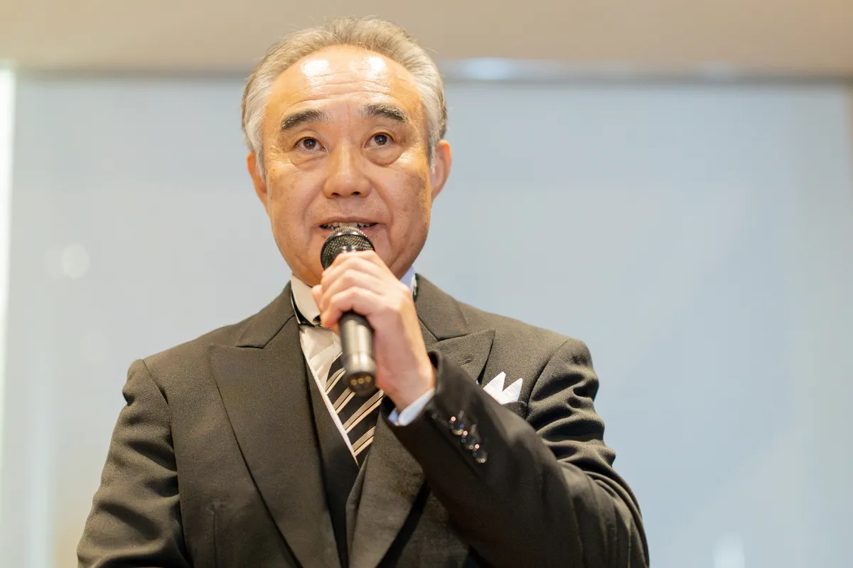 レポートギャラリー画像