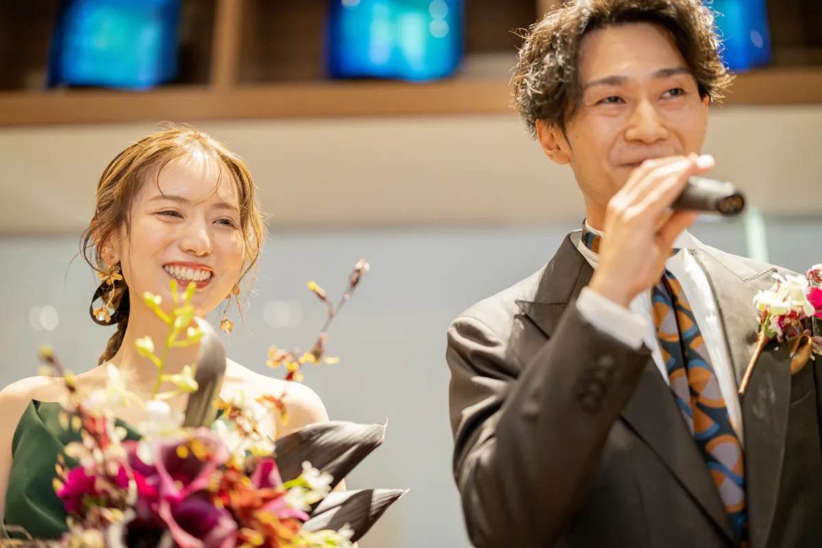 レポートギャラリー画像