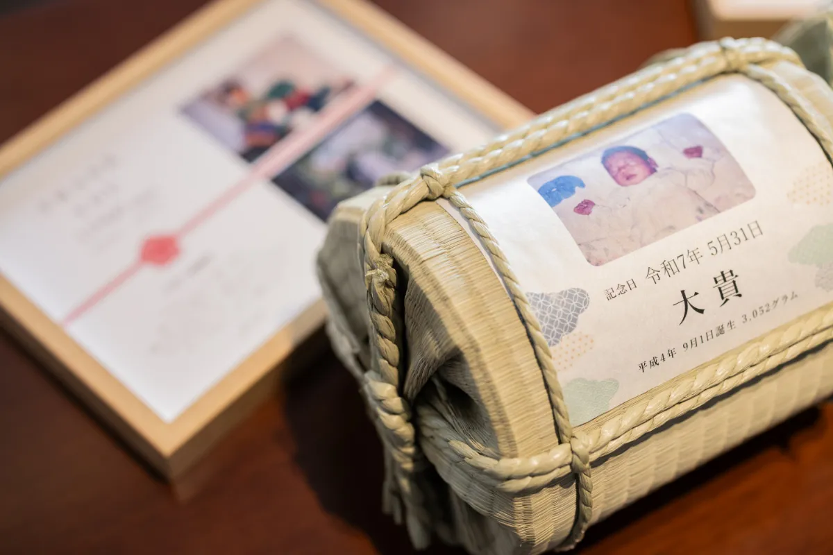 レポートギャラリー画像