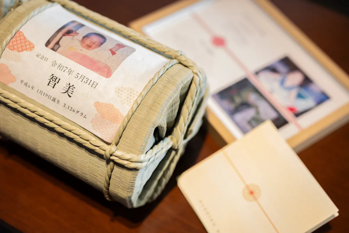 レポートギャラリー画像