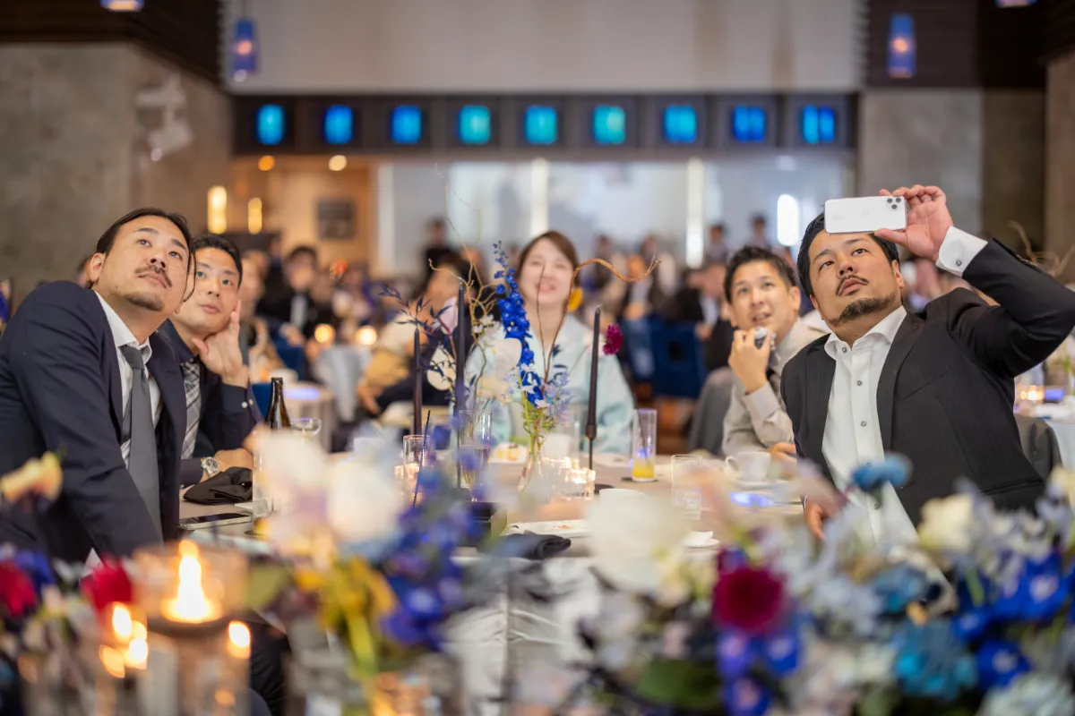 レポートギャラリー画像