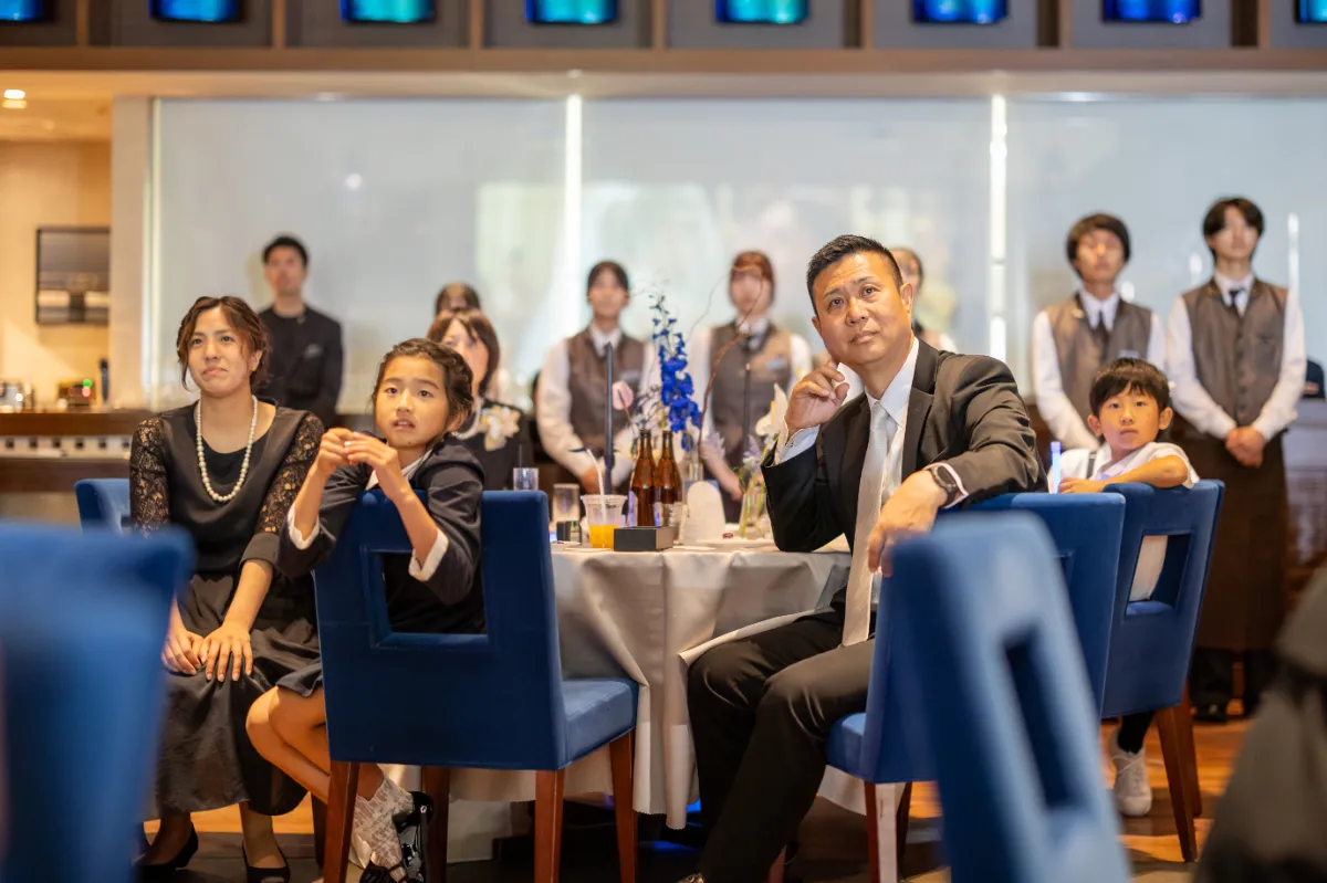 レポートギャラリー画像