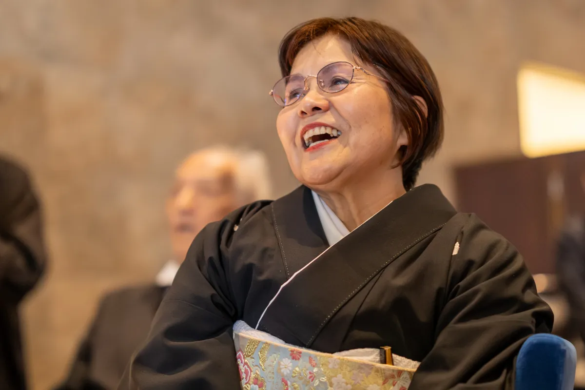 レポートギャラリー画像