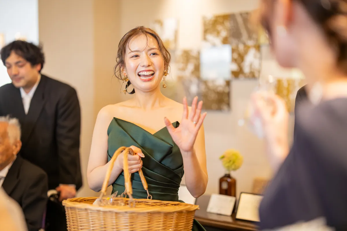 レポートギャラリー画像