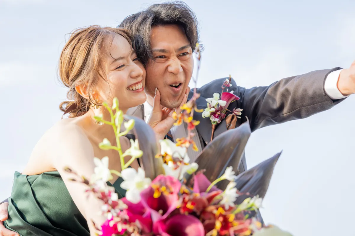 レポートギャラリー画像