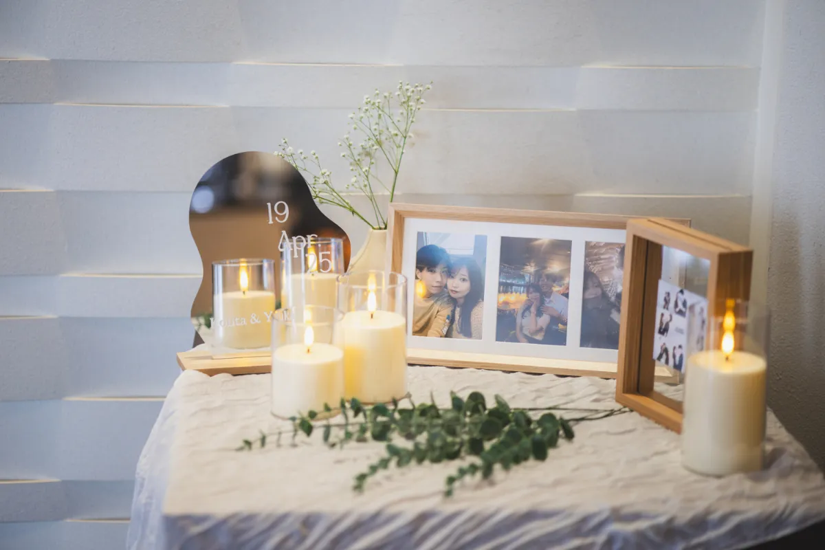 レポートギャラリー画像