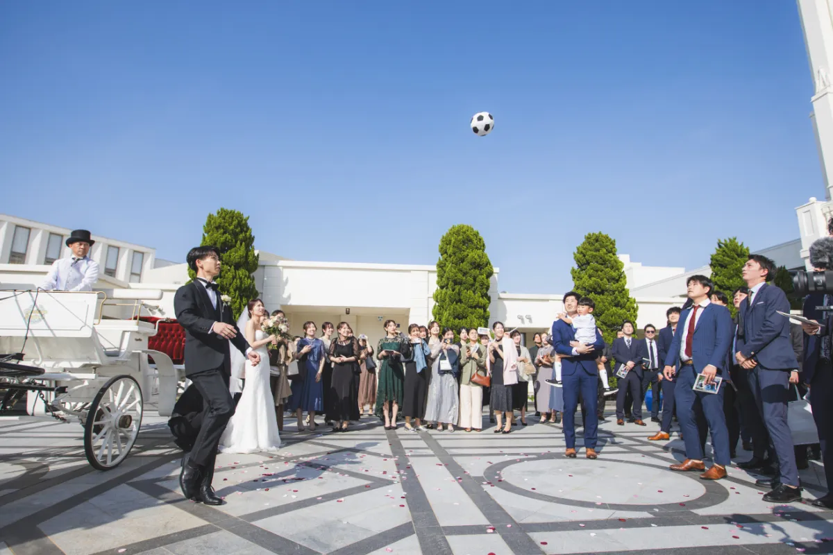 レポートギャラリー画像