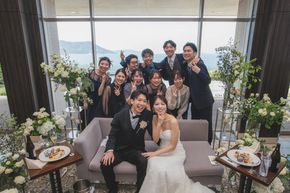 レポートギャラリー画像