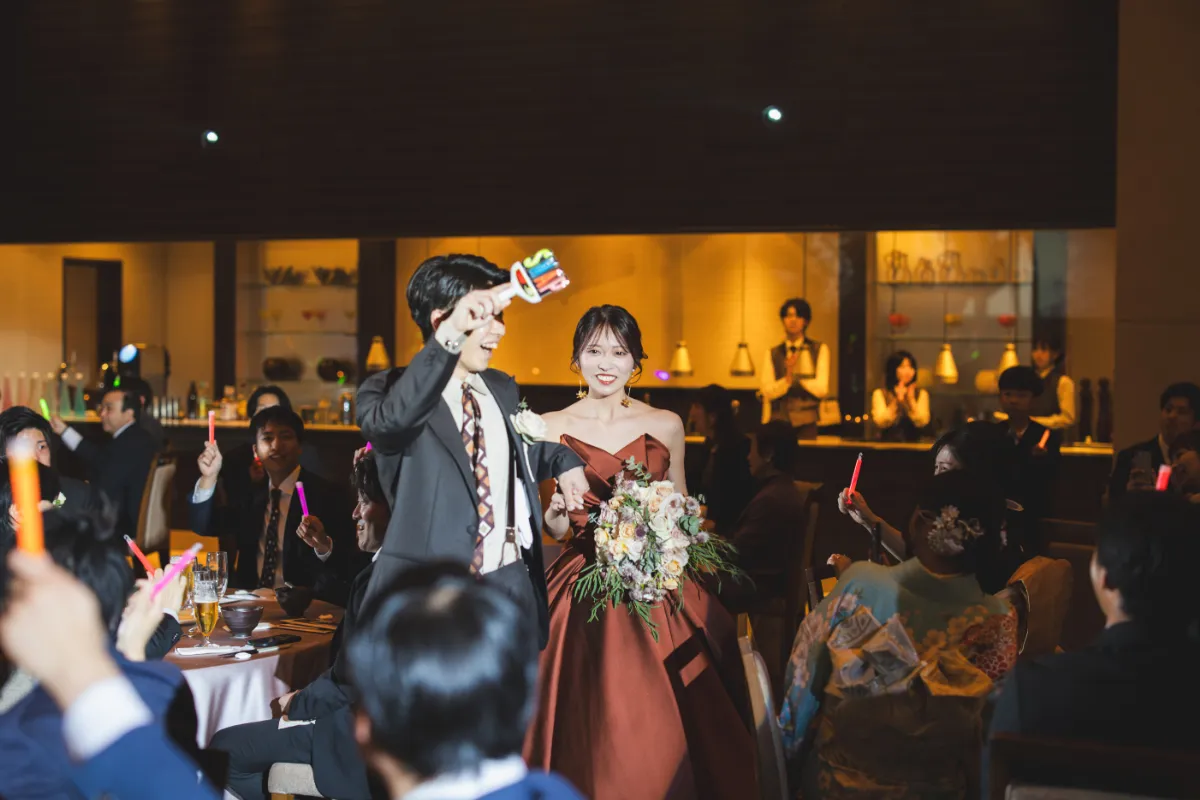 レポートギャラリー画像