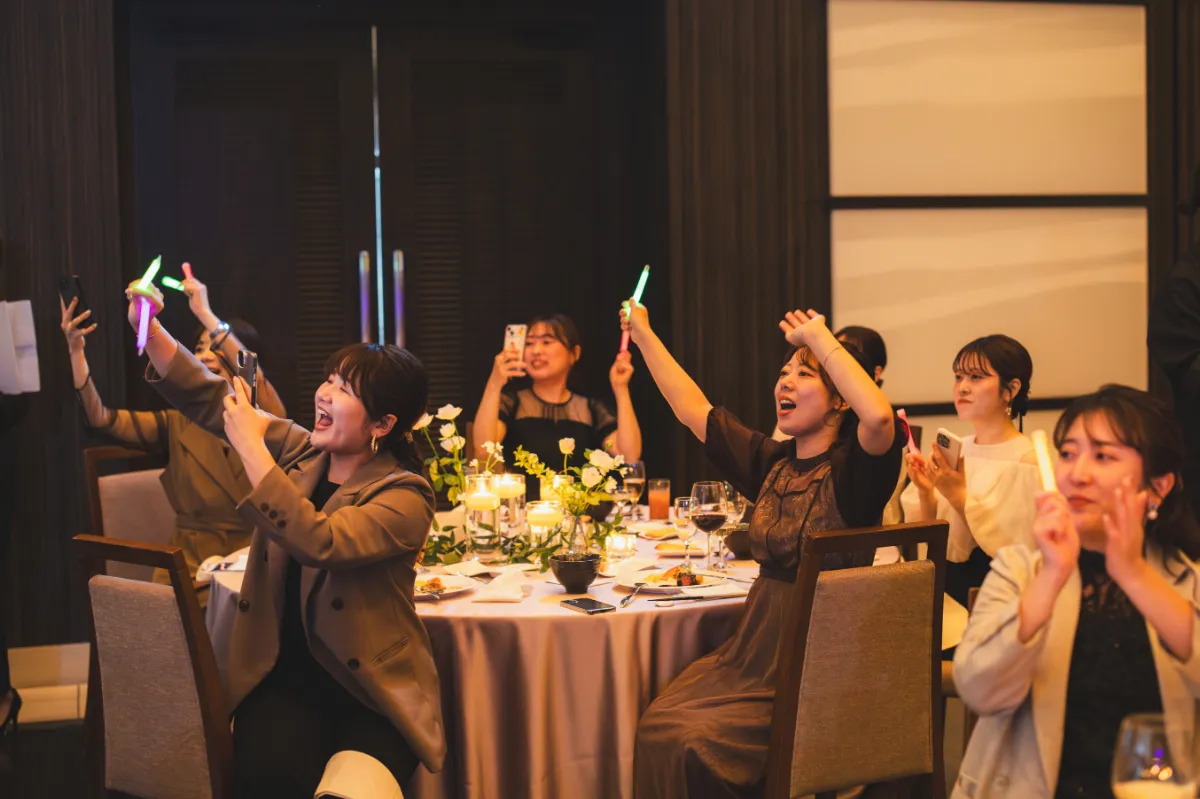 レポートギャラリー画像