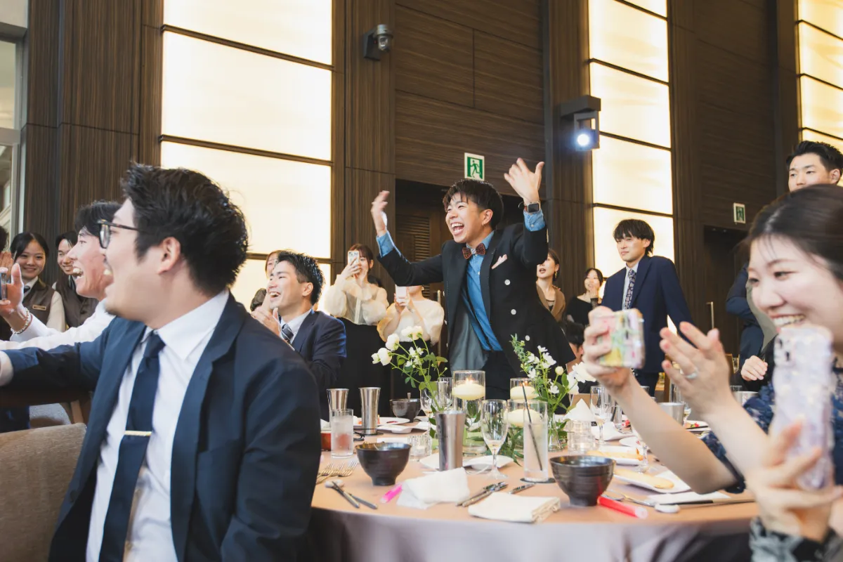 レポートギャラリー画像