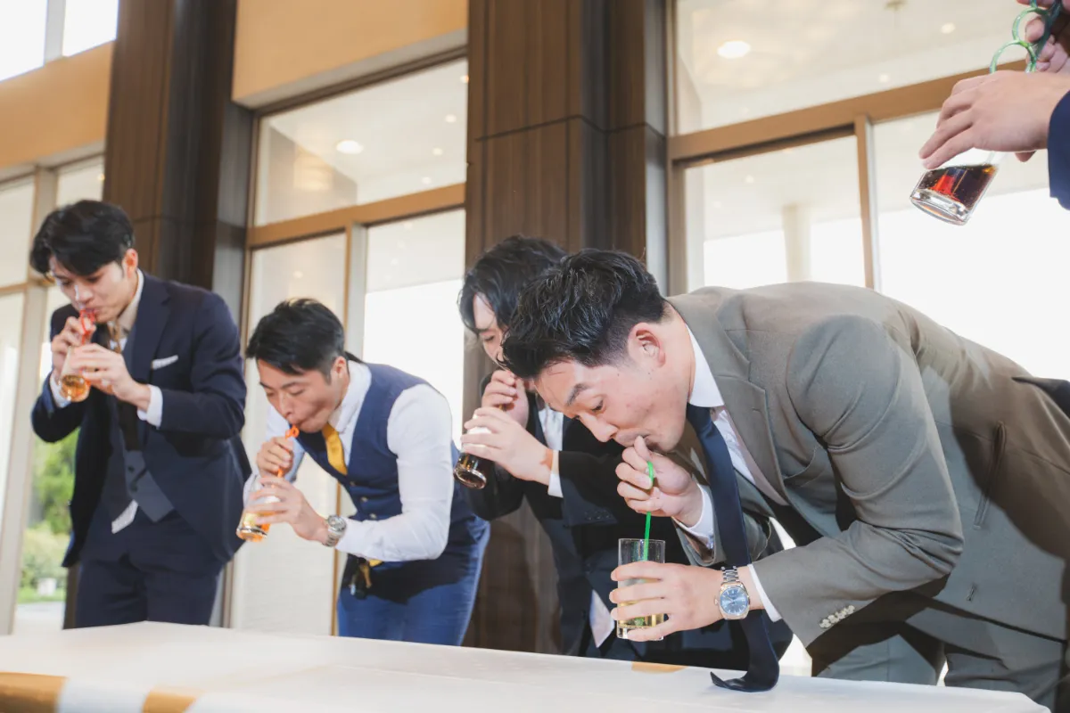 レポートギャラリー画像