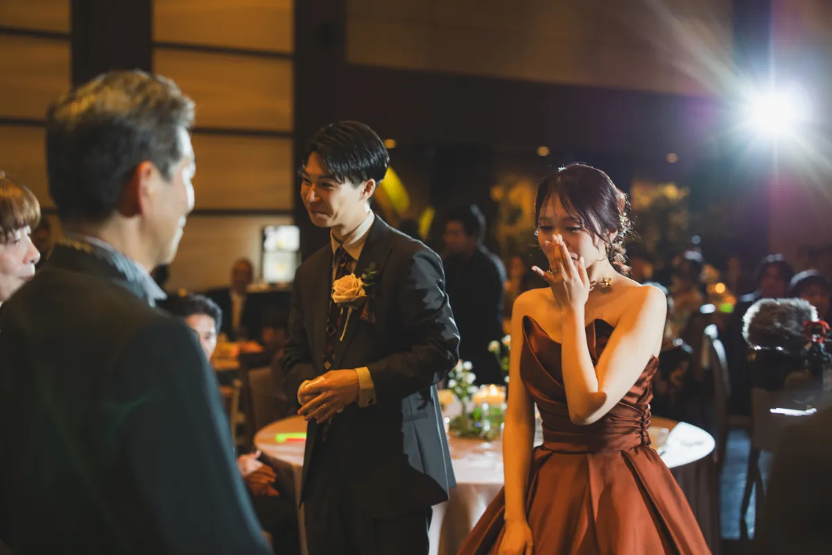 レポートギャラリー画像