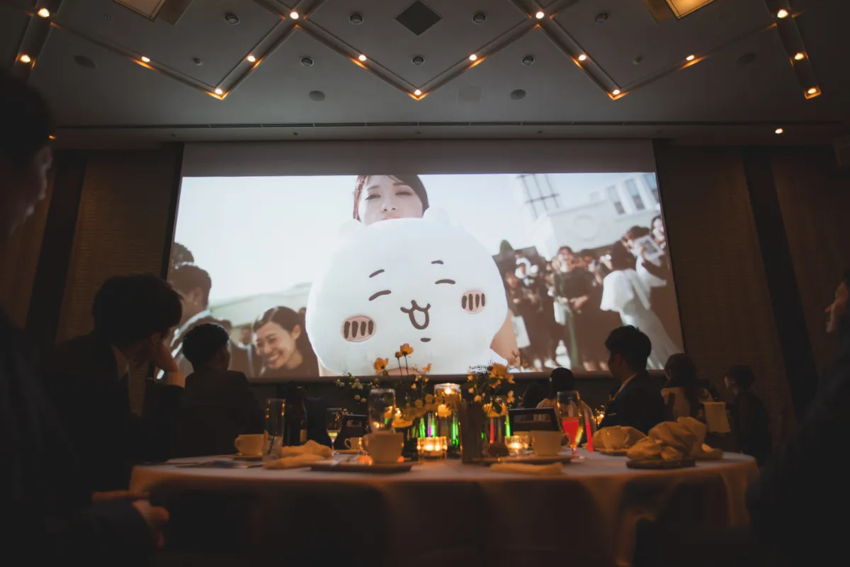 レポートギャラリー画像