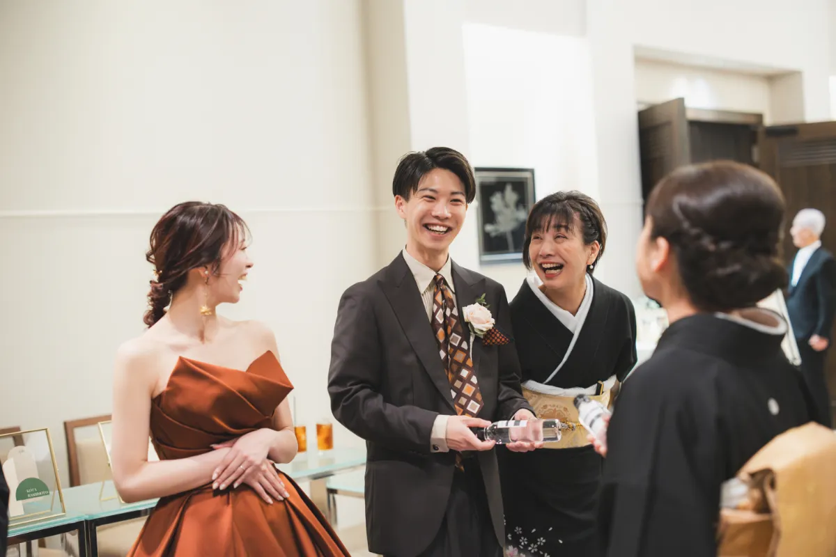 レポートギャラリー画像