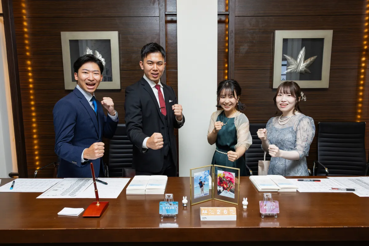 レポートギャラリー画像