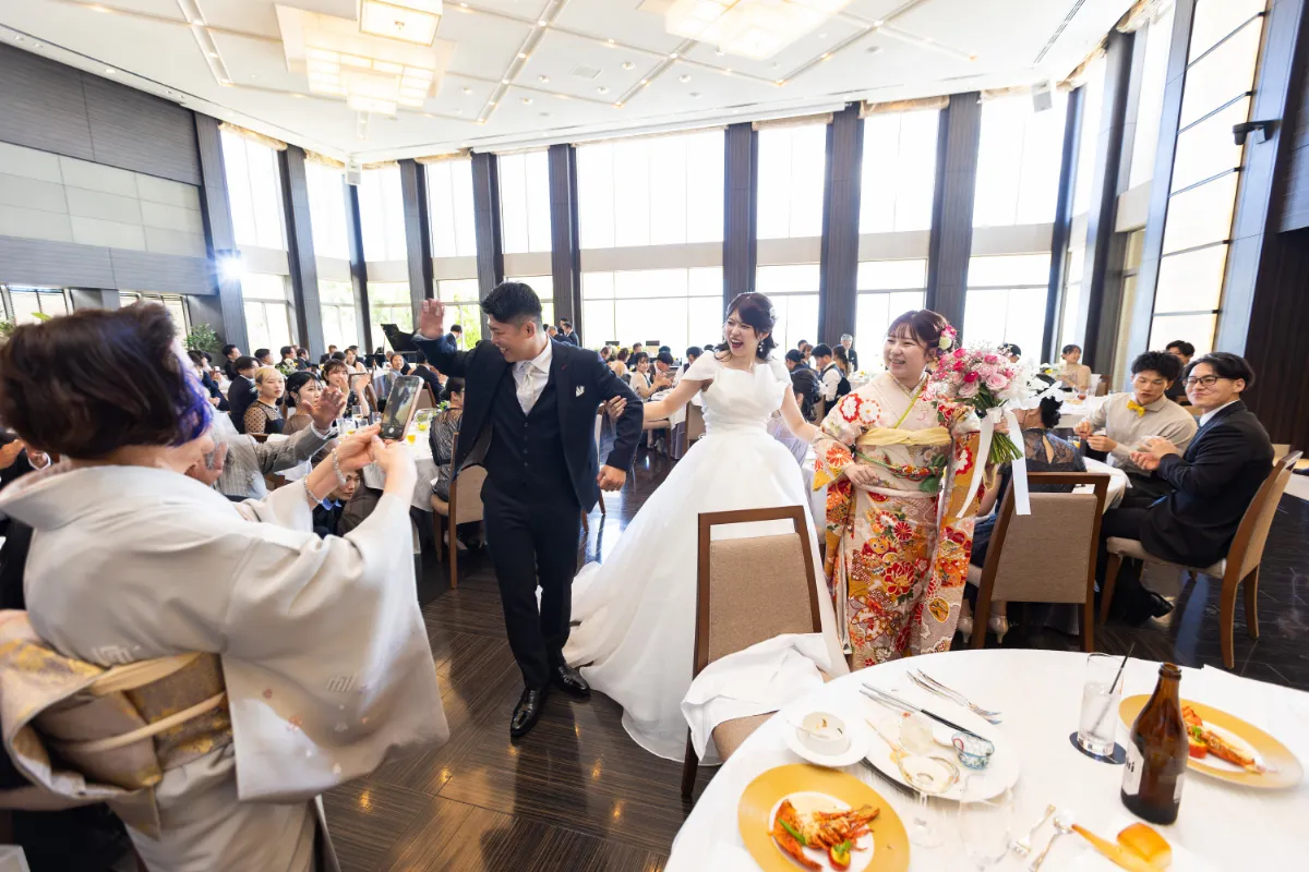 レポートギャラリー画像