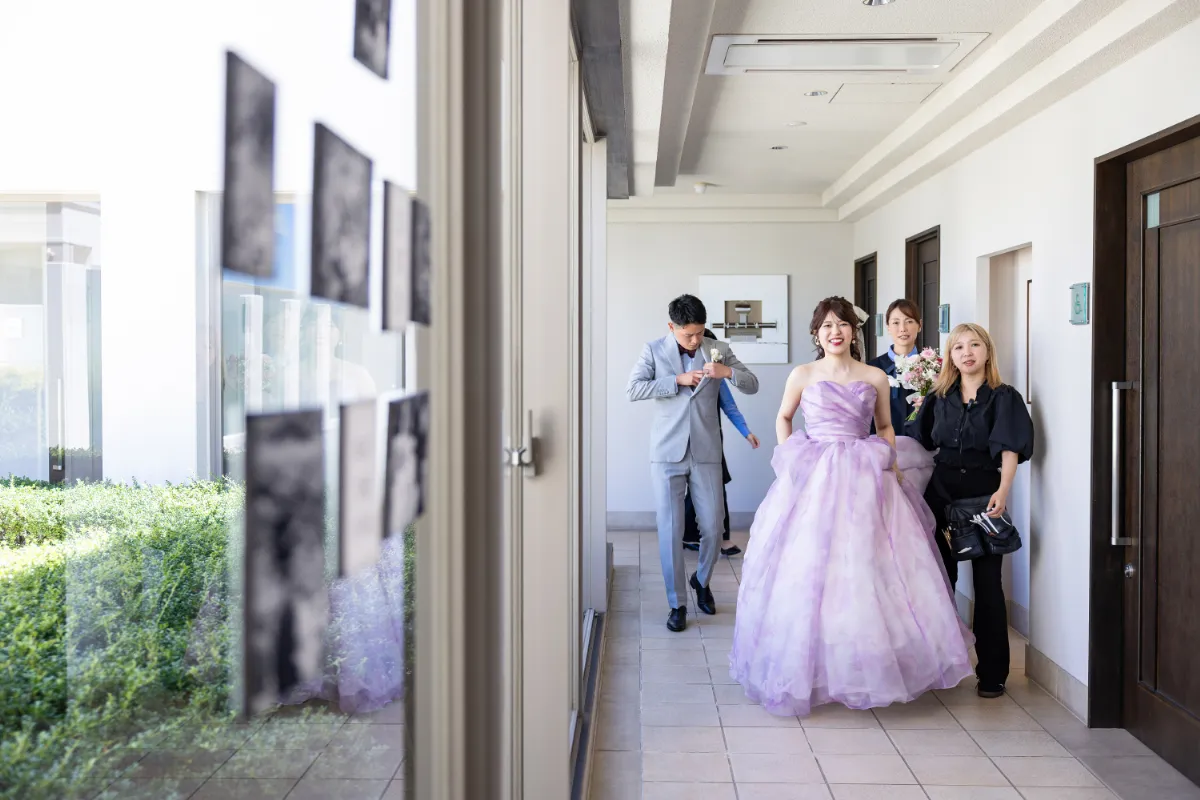 レポートギャラリー画像