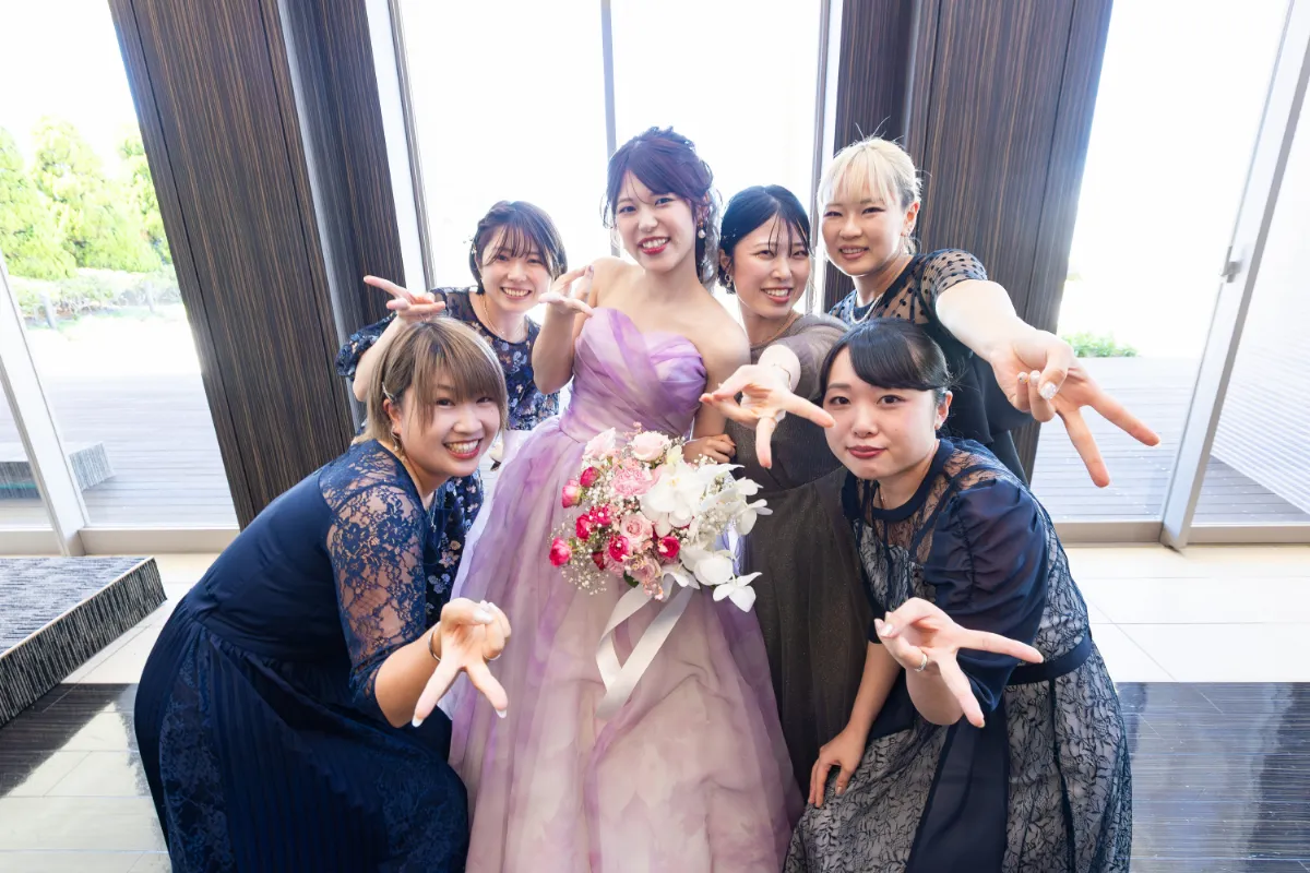 レポートギャラリー画像