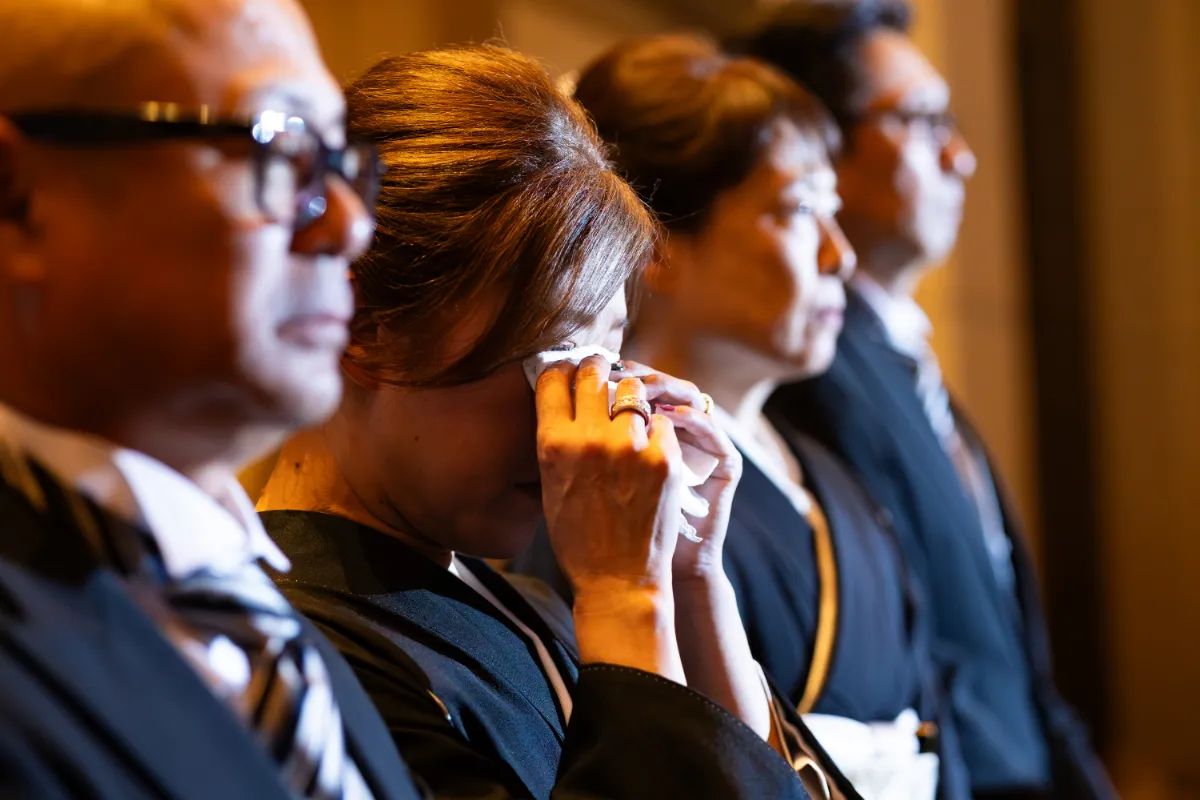 レポートギャラリー画像