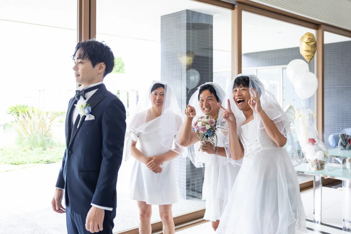 レポートギャラリー画像