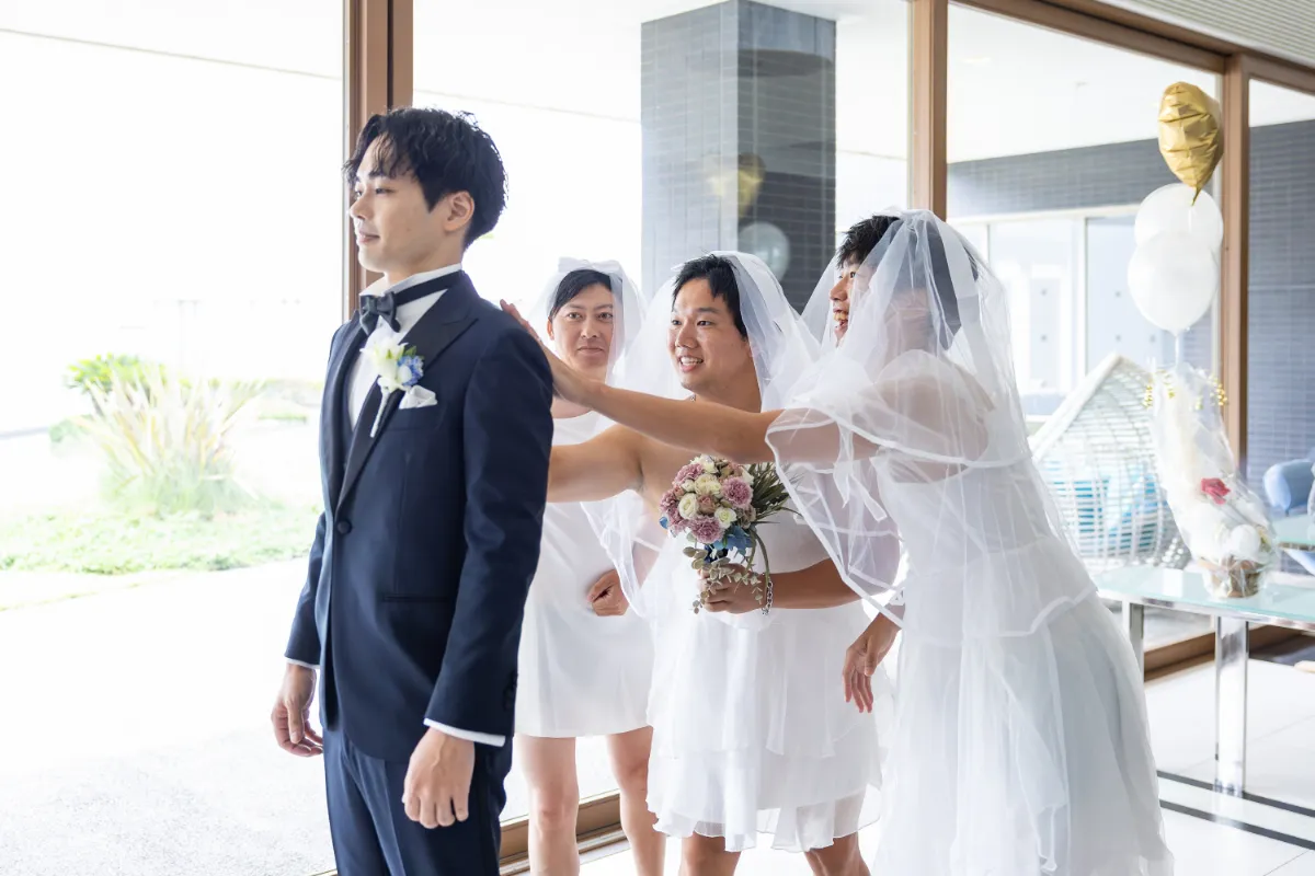 レポートギャラリー画像