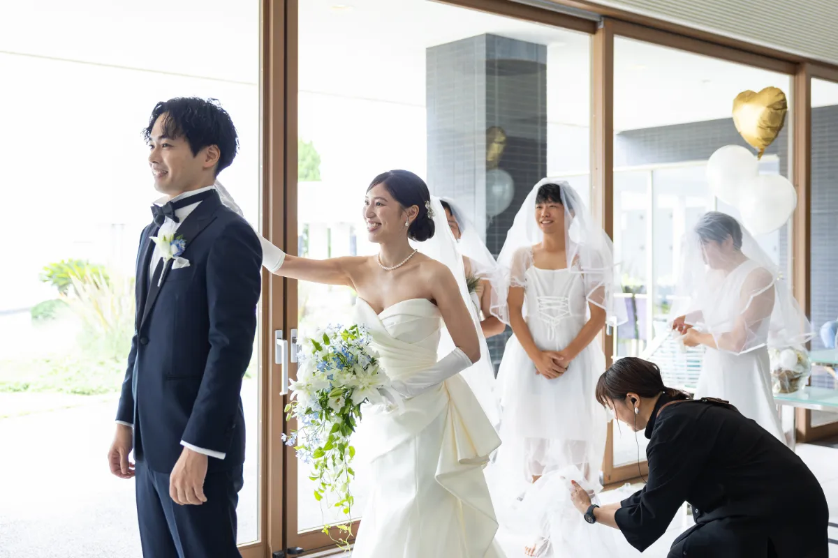 レポートギャラリー画像