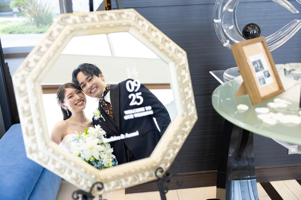 レポートギャラリー画像