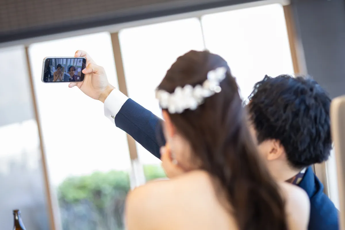 レポートギャラリー画像