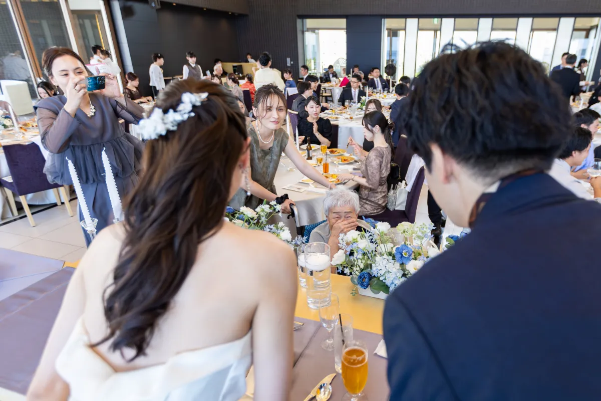 レポートギャラリー画像