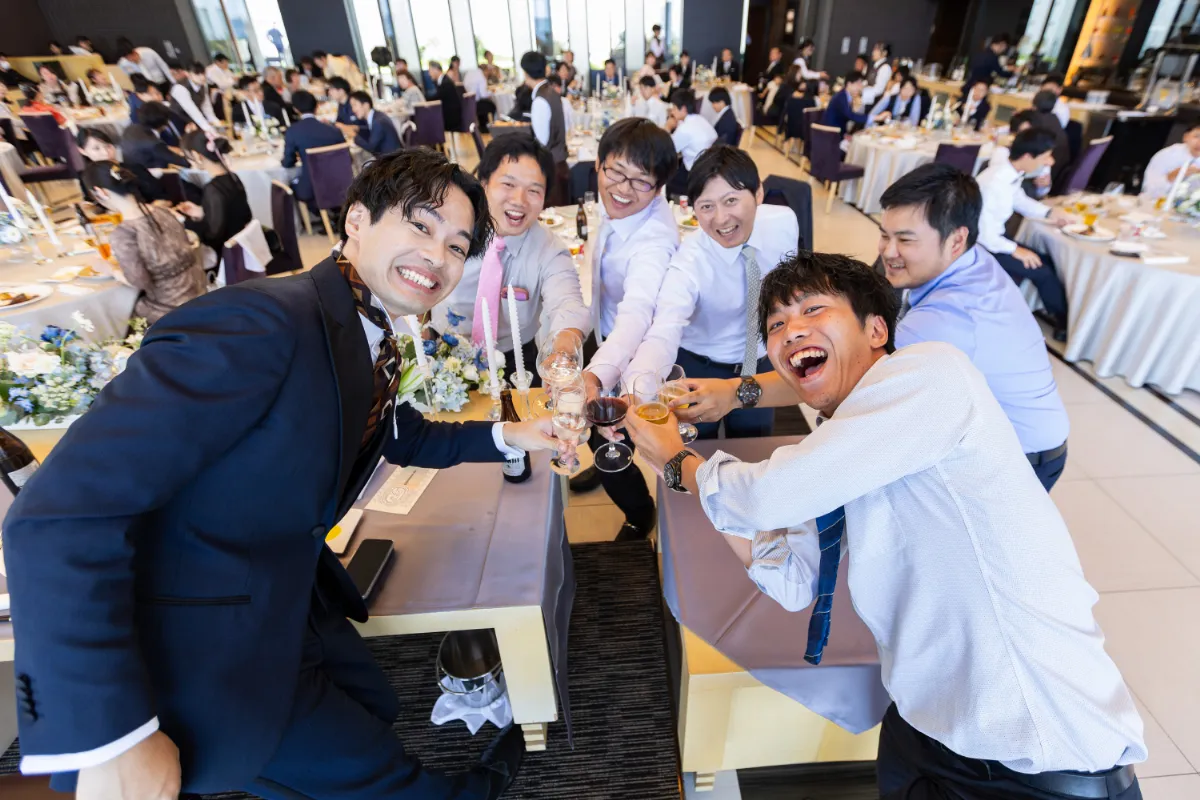 レポートギャラリー画像