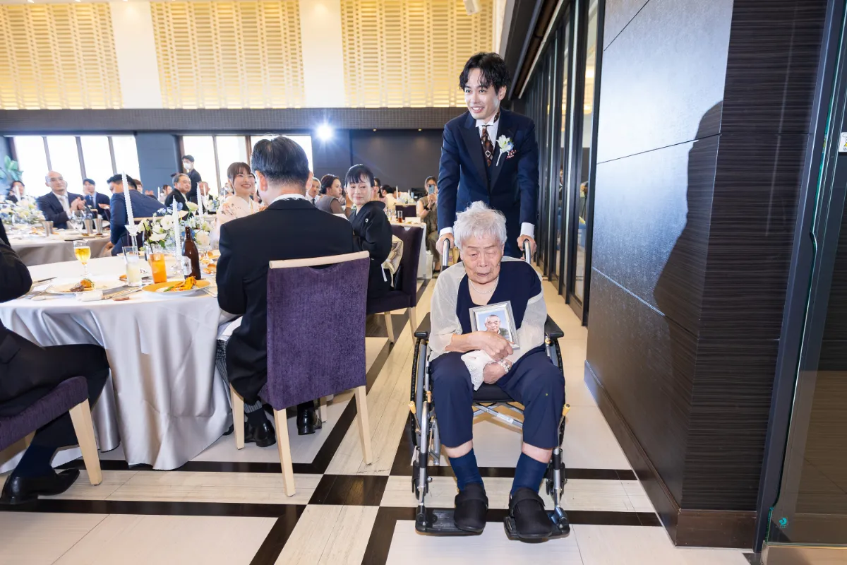 レポートギャラリー画像