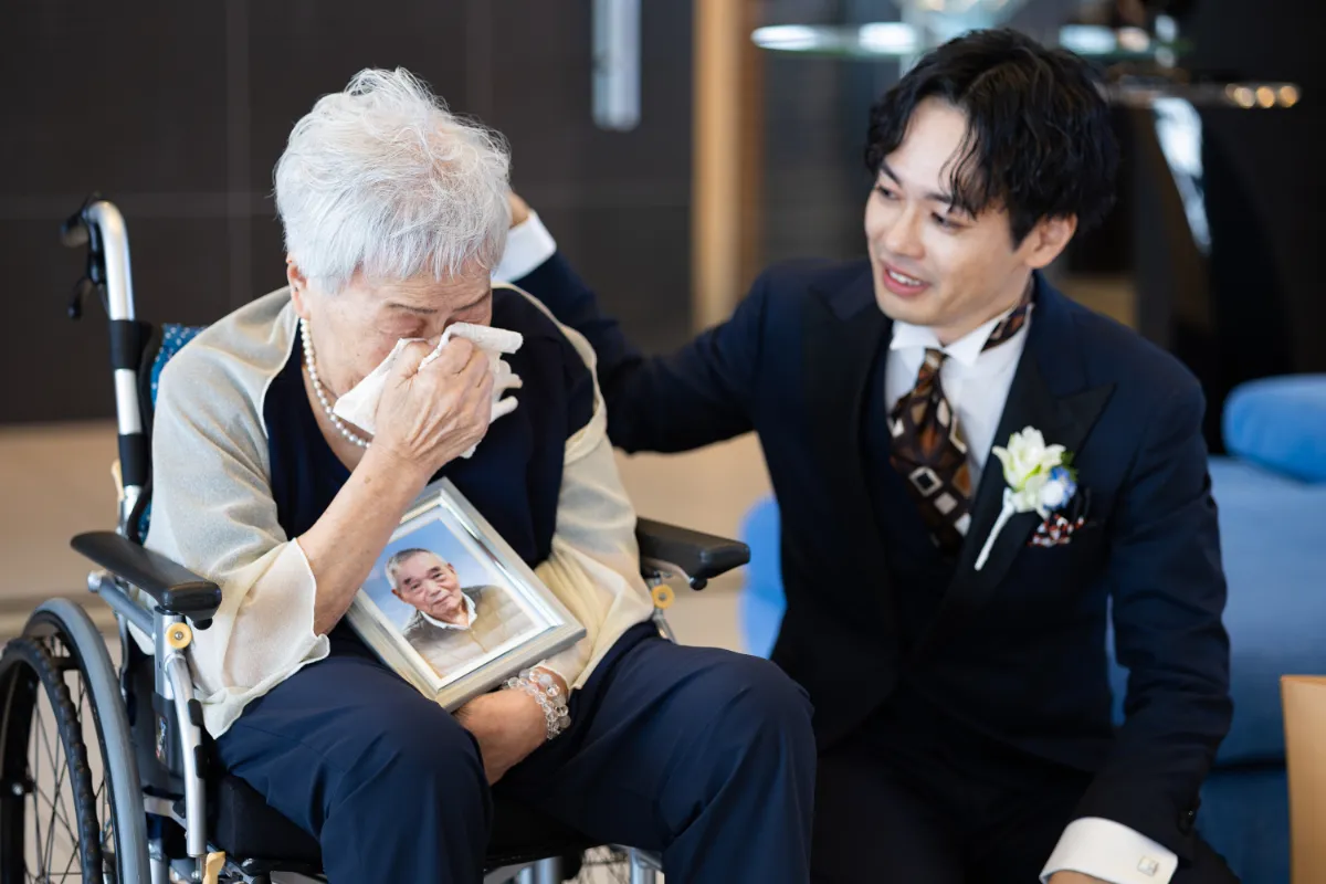 レポートギャラリー画像