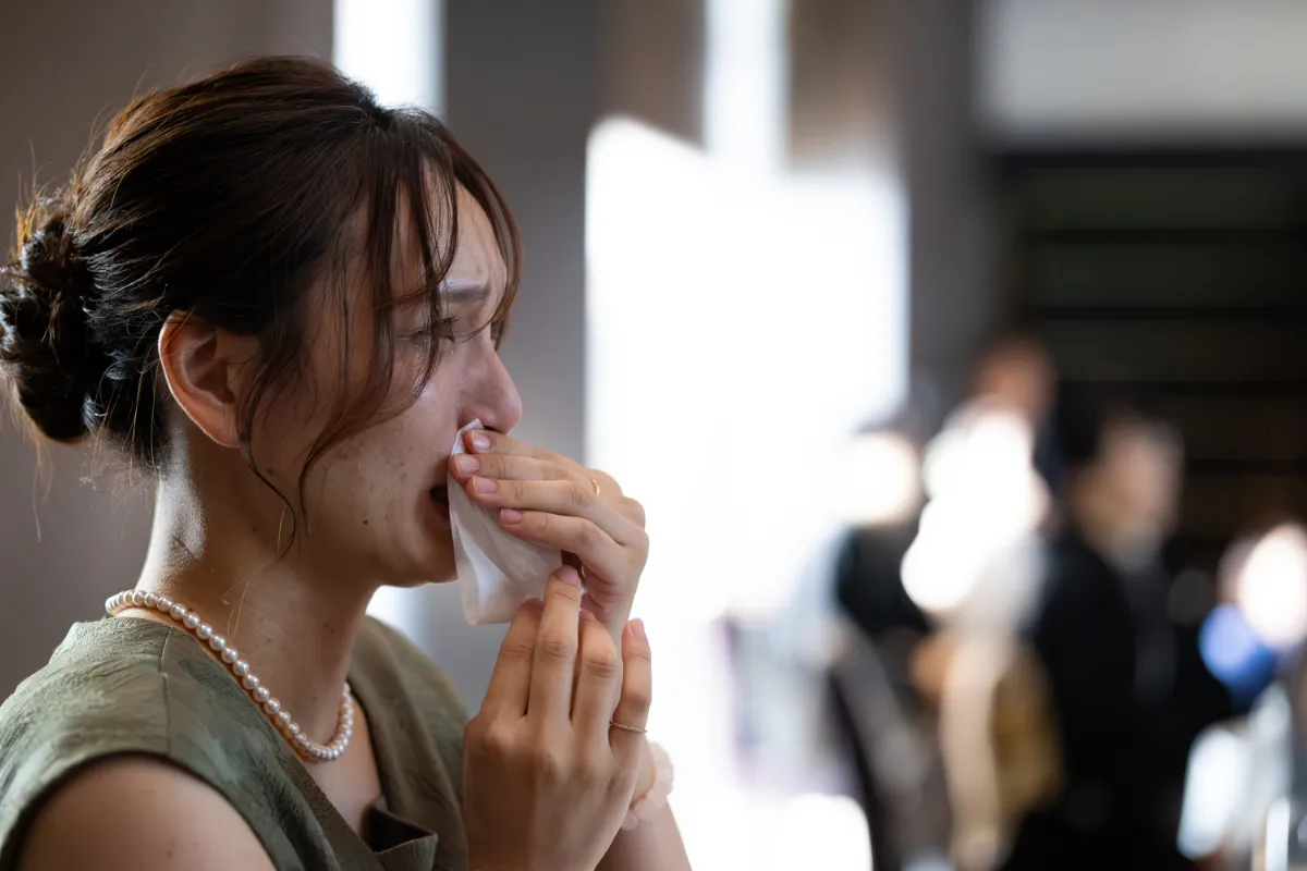 レポートギャラリー画像