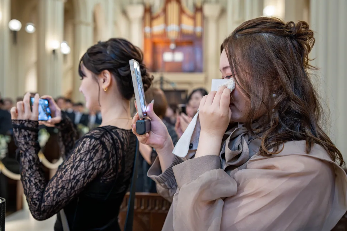 レポートギャラリー画像