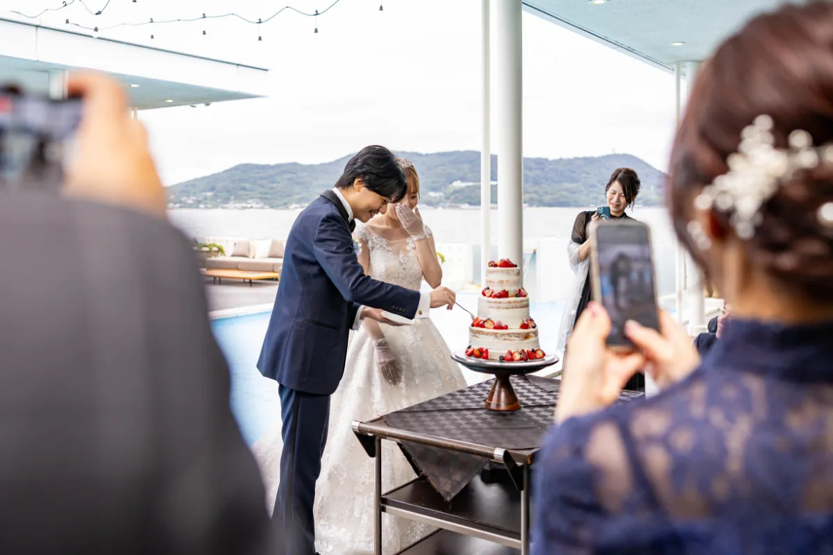 レポートギャラリー画像